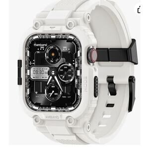 amBand M1 Sport Case Band for Apple Watch